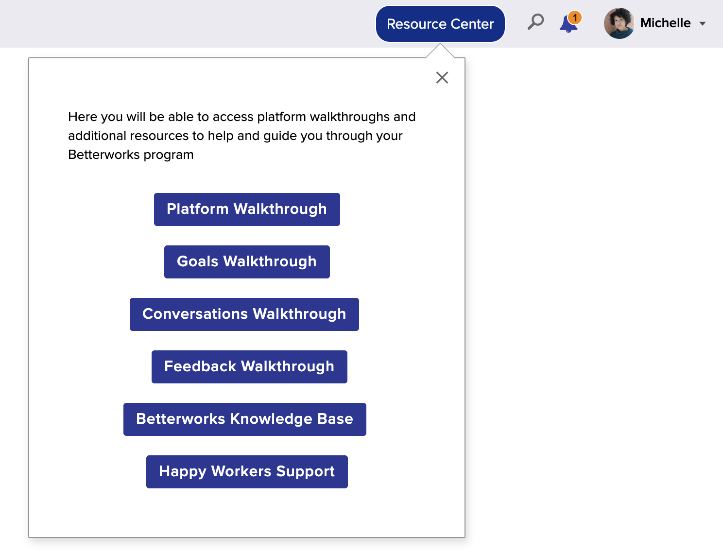 How to Create an Employee Cross-Training Plan Template - Betterworks